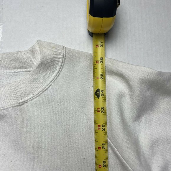 Vintage 90’s Wild Bills Crewneck Sweatshirt Western Size XXL - Picture 3 of 5